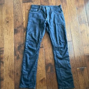 Men’s Kevlar-lined Jeans